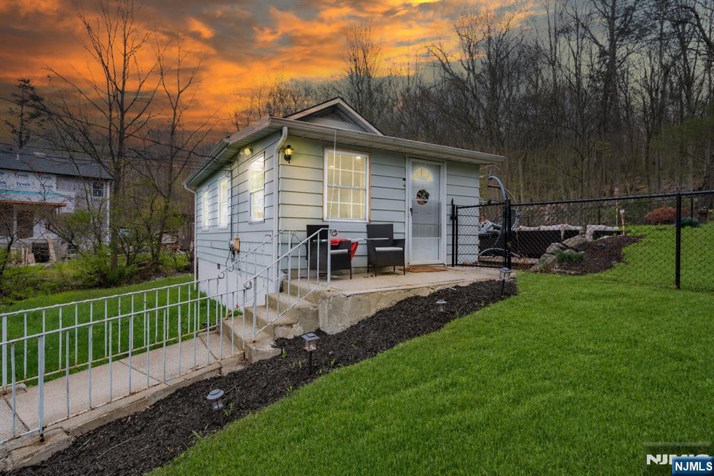 210 Lake Shore Drive