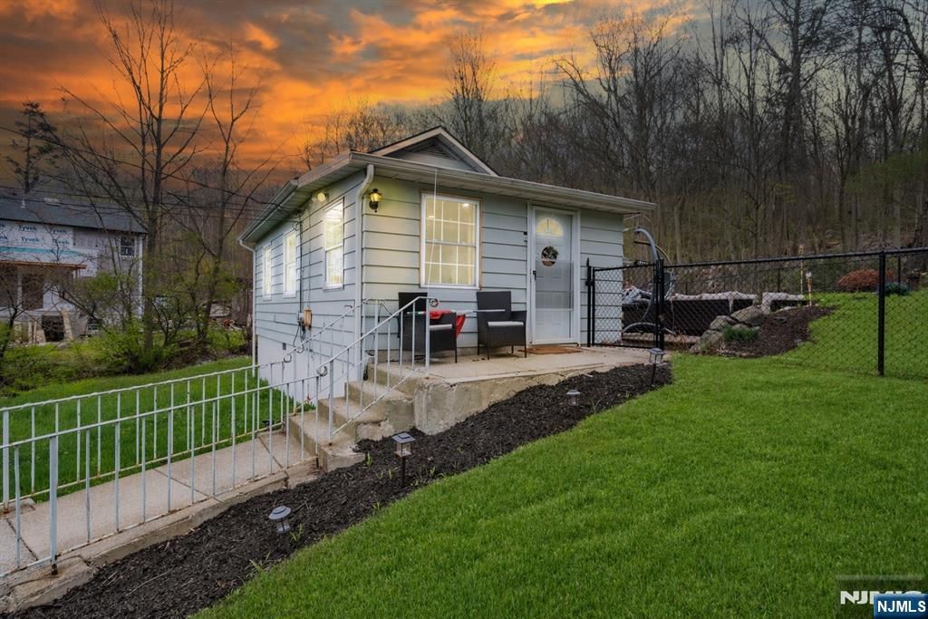 Photo of 210 Lake Shore Drive, West Milford, NJ 07421 (MLS # 26014453)