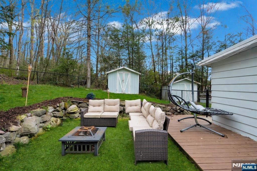 Photo of 210 Lake Shore Drive, West Milford, NJ 07421 (MLS # 26014453)