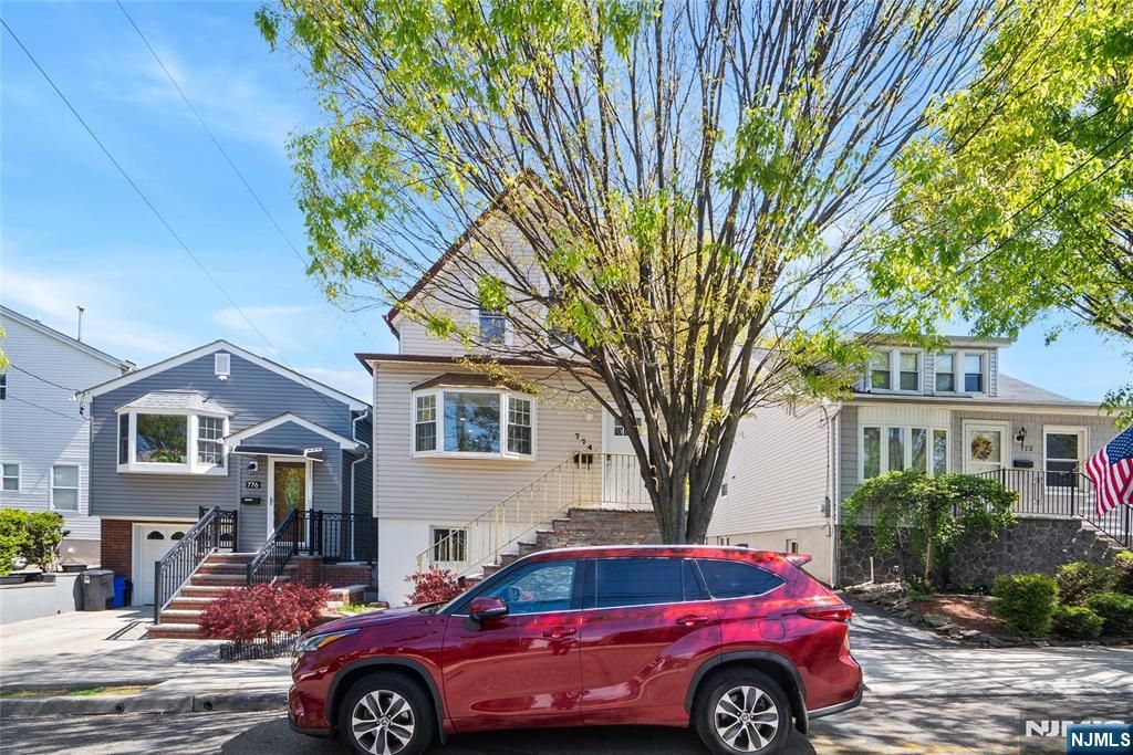 Photo of 774 8th Street, Secaucus, NJ 07094 (MLS # 26014826)