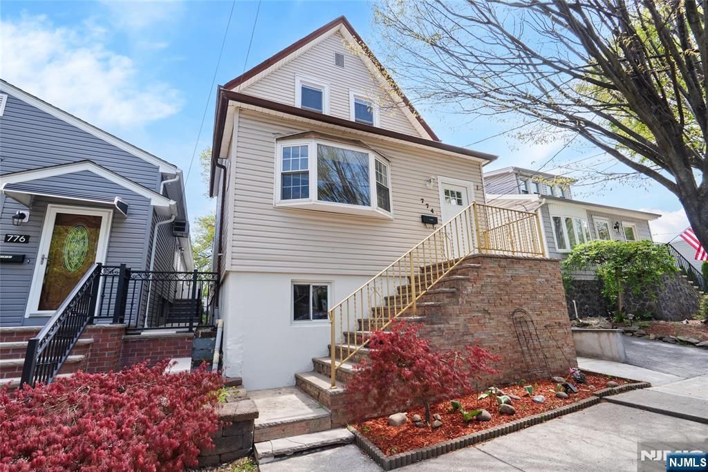 Photo of 774 8th Street, Secaucus, NJ 07094 (MLS # 26014826)