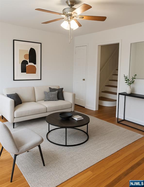 Rental Property at 312 Williams Ave 312, Hasbrouck Heights, New Jersey - Bedrooms: 2 
Bathrooms: 1 
Rooms: 6  - $2,600 MO.