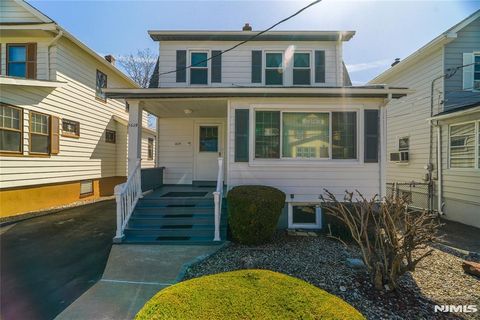 1629 May Street, Union, NJ 07083 - MLS#: 25008847