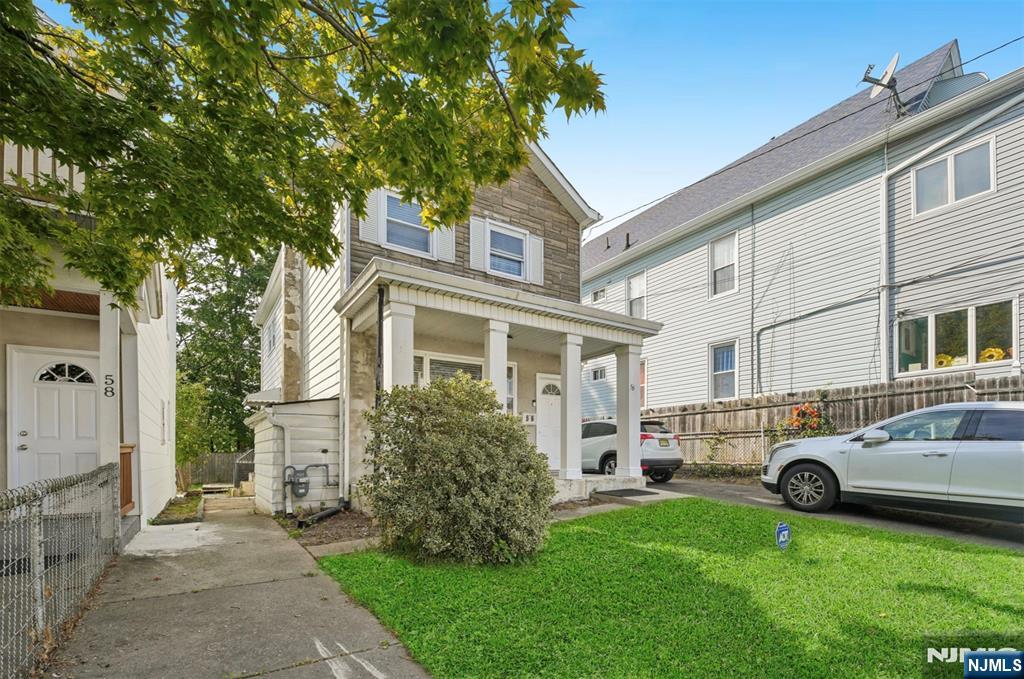 56 Henderson Street