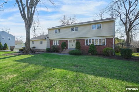3 Tristam Place Montville Township NJ 07058