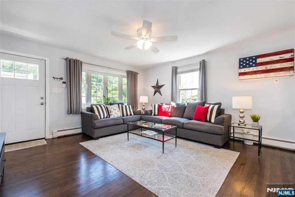 Photo of 139 Margaret Avenue, Nutley, NJ 07110 (MLS # 25030842)