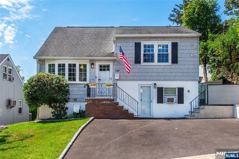 139 Margaret Avenue Nutley NJ 07110