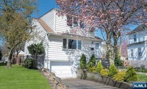 322 Broughton Avenue 2 Bloomfield NJ 07003