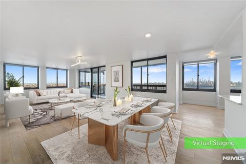 Photo of 200 Winston Drive #2409, Cliffside Park, NJ 07010 (MLS # 26020283)