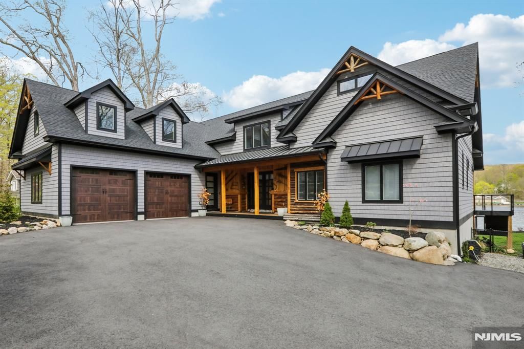 Photo of 259 Cupsaw Drive, Ringwood, NJ 07456 (MLS # 26009223)