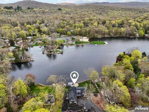 Photo of 259 Cupsaw Drive, Ringwood, NJ 07456 (MLS # 26009223)