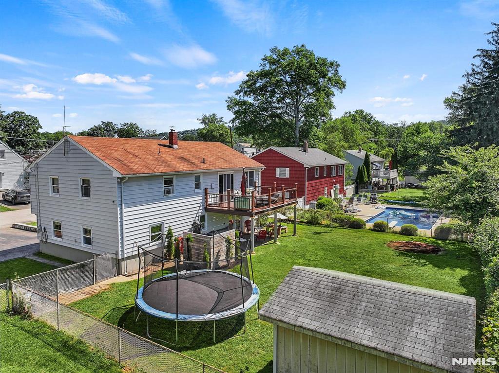 416 Magnolia Avenue