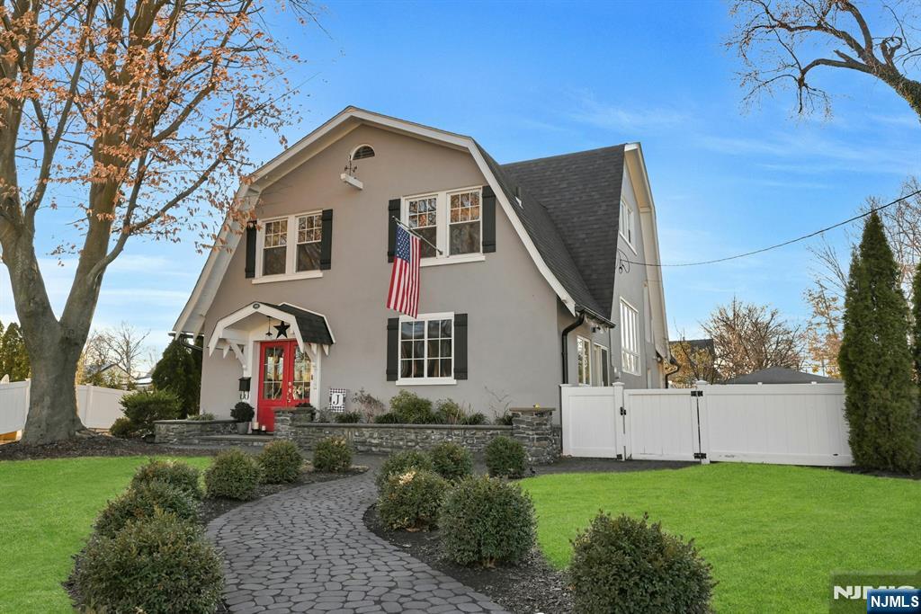 Property for Sale at 308 Lacey Drive, New Milford, New Jersey - Bedrooms: 4 
Bathrooms: 4 
Rooms: 8  - $974,000