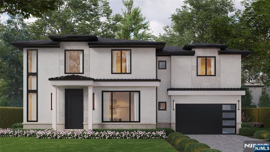 >>>Contact The listing agent Anat 201.341.4765<<<Introducing a bold statement in modern luxury living, 23 Benjamin Rd, Tenafly is a masterfully crafted 4,200 SF new construction set on a generous 9,800 SF lot, designed by IMAGEN Architects with interiors by IBK Designs This 6-bedroom, 5-bath residence blends sophisticated transitional design with cutting-edge functionality. Dramatic 18â€™â€“20â€™ ceilings in the foyer and family room, 10â€™â€“11â€™ first-floor ceilings, and 8â€ engineered hardwood floors create an impressive yet inviting atmosphere. At the center of the home, a striking 60â€ linear gas fireplace anchors the open-concept living space, flowing seamlessly into a custom Italian Lab by Renzo Rastelli kitchen featuring an oversized island, quartz countertops and backsplash, Thermador appliances, Bosch dishwasher, and wine cooler The 1,200 SF finished basement offers a recreation room, soundproof media room wired for Sonos, gym, bedroom, full bath, and wet bar. With a heated smart 2-car garage, Generac-ready 200Amp transfer switch, radiant heated bathroom floors, and a full Ubiquiti smart home system This home delivers elevated Tenafly living with uncompromising detail. >>>Contact The listing agent Anat 201.341.4765<<<
