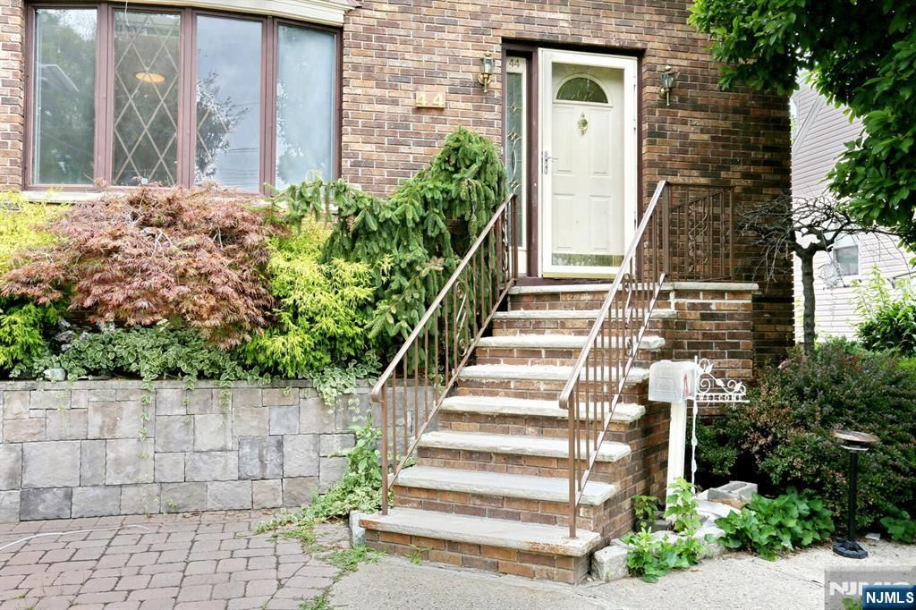 Photo of 44 Grove Street, Little Ferry, NJ 07643 (MLS # 25036216)
