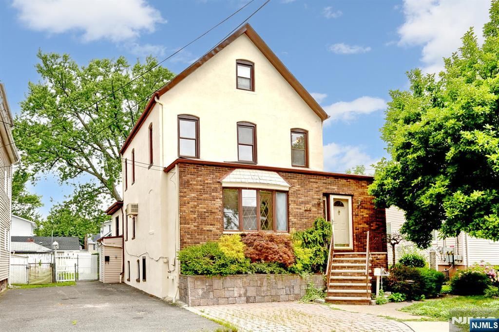 Photo of 44 Grove Street, Little Ferry, NJ 07643 (MLS # 25036216)