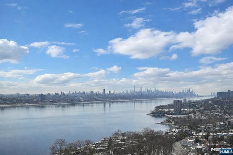 Photo of 100 Old Palisade Rd #2508, Fort Lee, NJ 07024 (MLS # 26005972)