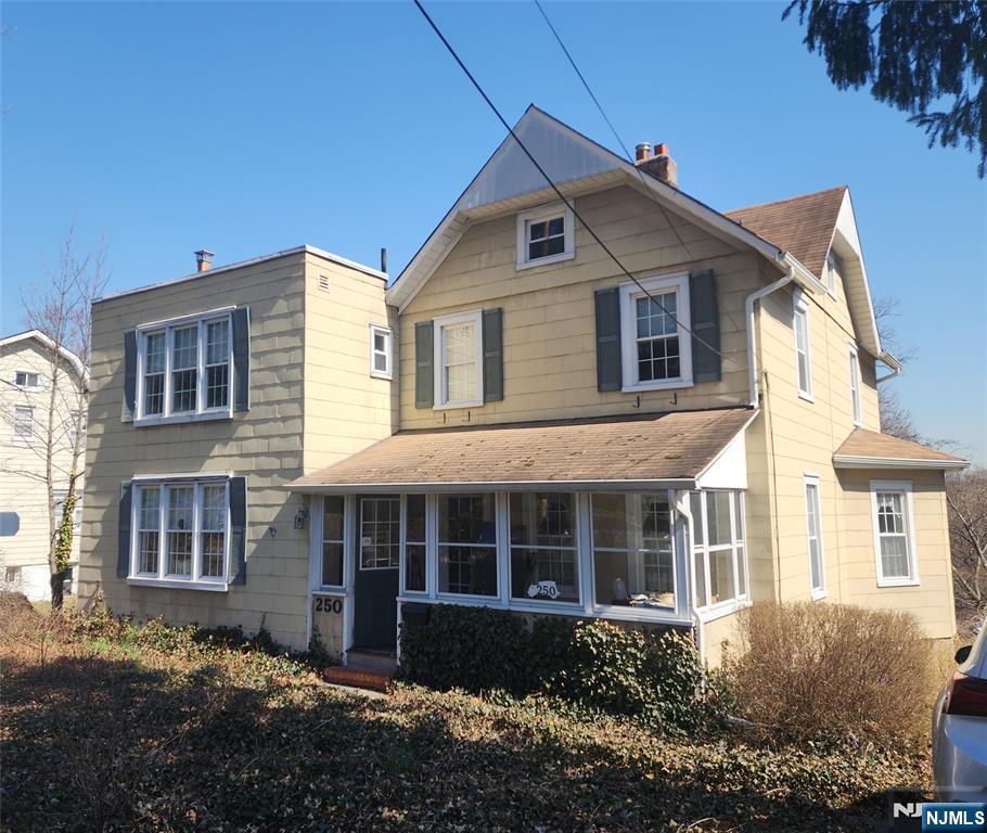 250 Kinderkamack Road