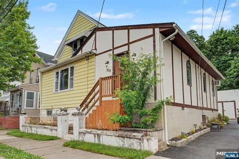 Photo of 328 Hobart Avenue, Haledon, NJ 07508 (MLS # 26023124)