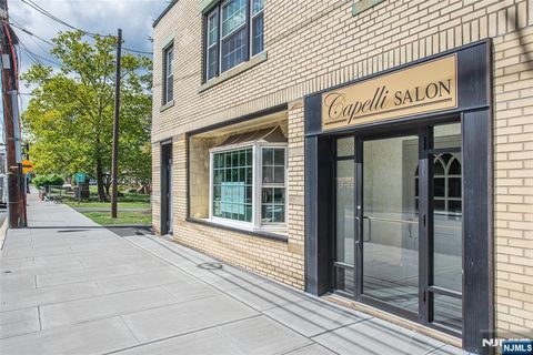 196 Chestnut Street Nutley NJ 07110