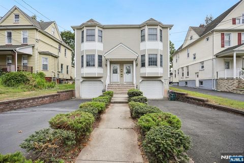 27A Park Dumont NJ 07628
