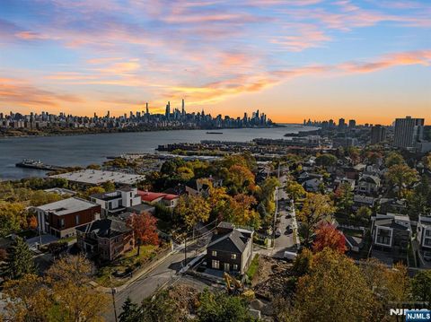 Photo of 61 Edgewater Road, Cliffside Park, NJ 07010 (MLS # 26012479)