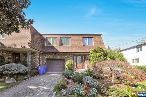 125 Hickory Avenue A Tenafly NJ 07670