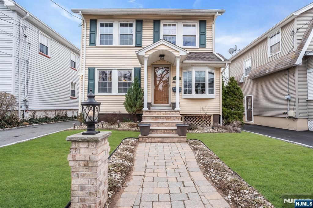 Photo of 104 Prospect Street, Nutley, NJ 07110 (MLS # 26010285)