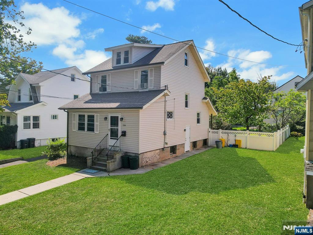 116 Hillside Avenue