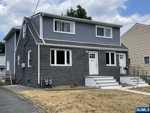 Photo of 163 Stefanic, Elmwood Park, NJ 07407 (MLS # 25036475)