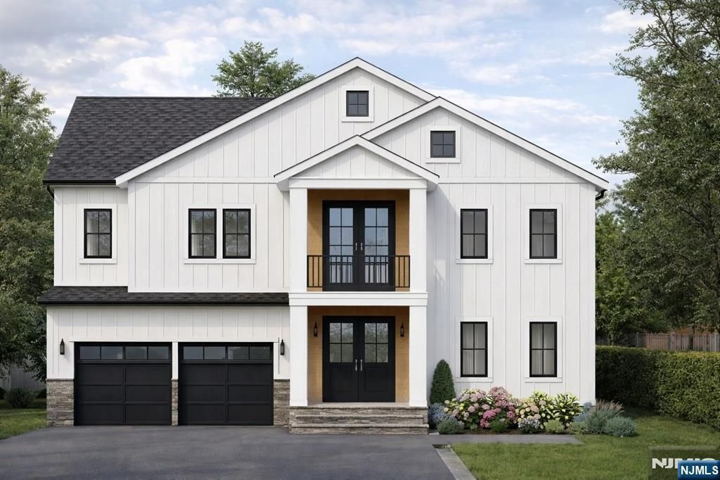 Photo of 20 Hampton Terrace, Livingston, NJ 07039 (MLS # 26010865)