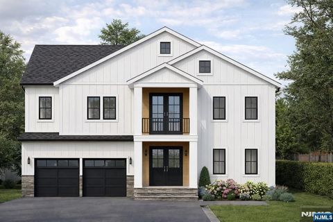 20 Hampton Terrace Livingston NJ 07039