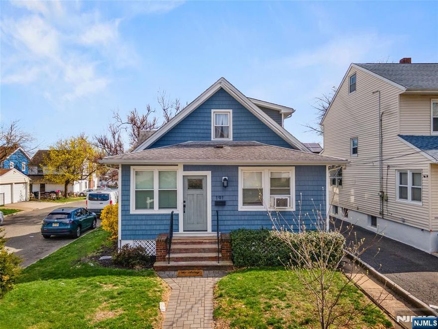 Welcome to this beautifully maintained two-family home in the highly desirable Lakeview section of Clifton! This versatile property offers the perfect blend of comfort, space, and convenience ideal for both homeowners and investors alike.The first floor features a spacious living room, formal dining room, and a well-appointed kitchen, along with two generously sized bedrooms and a full bath. The second-floor unit offers its own private living experience with a bright living room/dining room combo, kitchen, one bedroom, and a full bath.The fully finished and recently renovated basement provides additional living space, perfect for a recreation area, home office, or guest suite.Enjoy a prime location close to top-rated schools, beautiful parks, shopping, and all major highways making commuting a breeze.A fantastic opportunity in one of Clifton's most sought-after neighborhoods