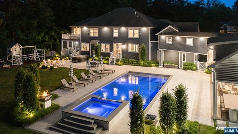 Photo of 49 North Avenue, Montvale, NJ 07645 (MLS # 26021373)