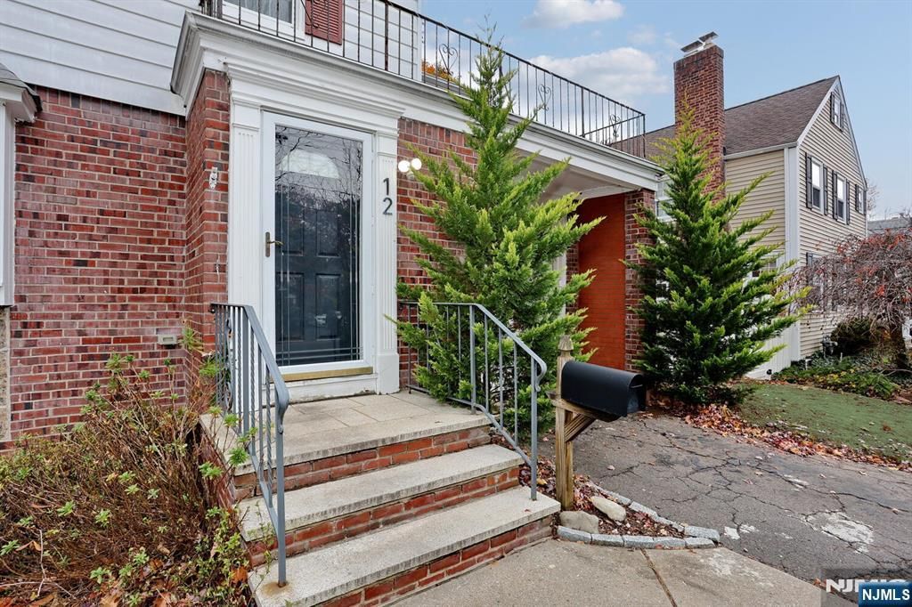 Photo of 12 Pershing Avenue, Ridgewood Village, NJ 07450 (MLS # 25040337)
