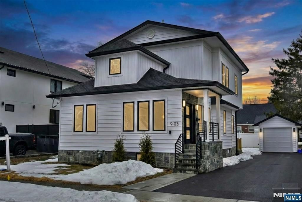 Photo of 903 5th Street, Fair Lawn, NJ 07410 (MLS # 26005614)