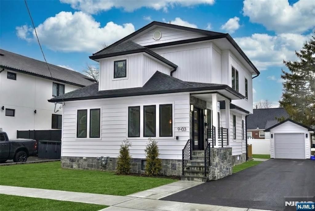 Photo of 903 5th Street, Fair Lawn, NJ 07410 (MLS # 26005614)