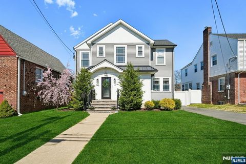 249 Ottawa Avenue Hasbrouck Heights NJ 07604