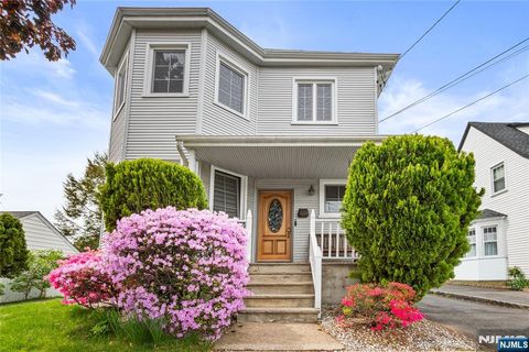 Photo of 346 Cleveland Ave #2, Hasbrouck Heights, NJ 07604 (MLS # 26015364)