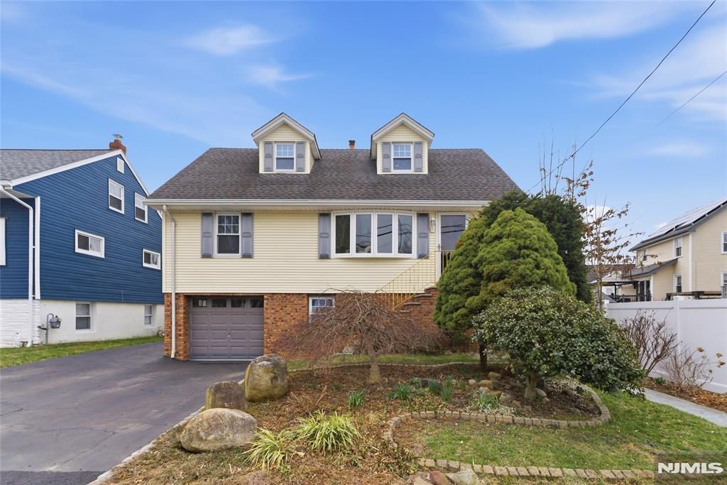 Photo of 1 Gertz Avenue, Little Ferry, NJ 07643 (MLS # 26008867)