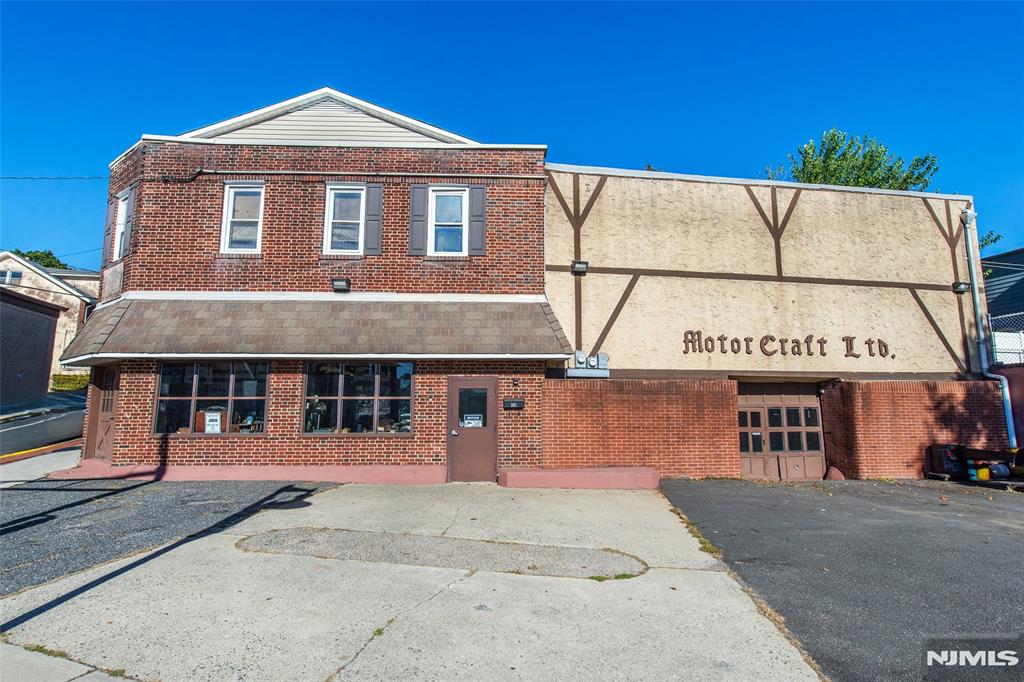 307 Paterson Avenue