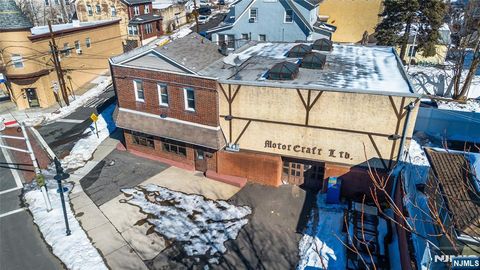 307 Paterson Avenue East Rutherford NJ 07073