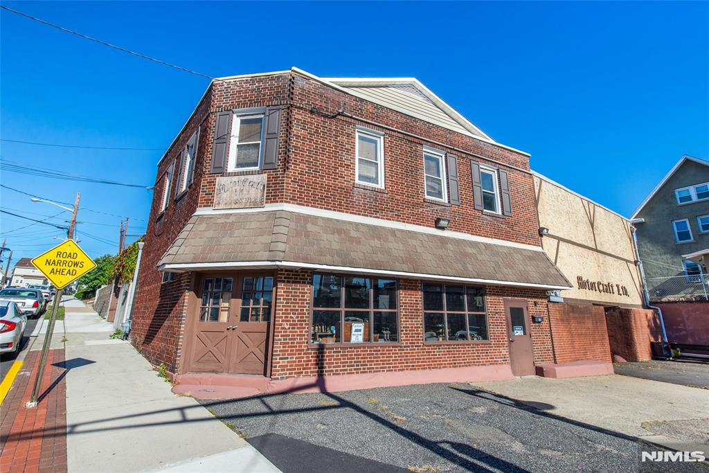 307 Paterson Avenue