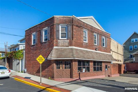 307 Paterson Avenue East Rutherford NJ 07073
