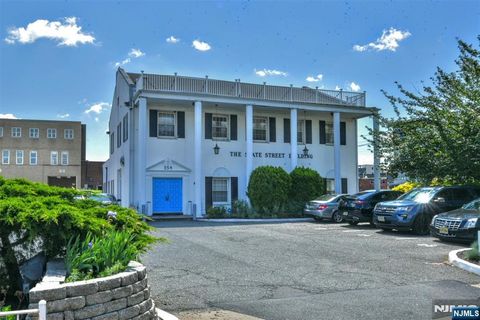 Photo of 354 State Street, Hackensack, NJ 07601 (MLS # 25018541)