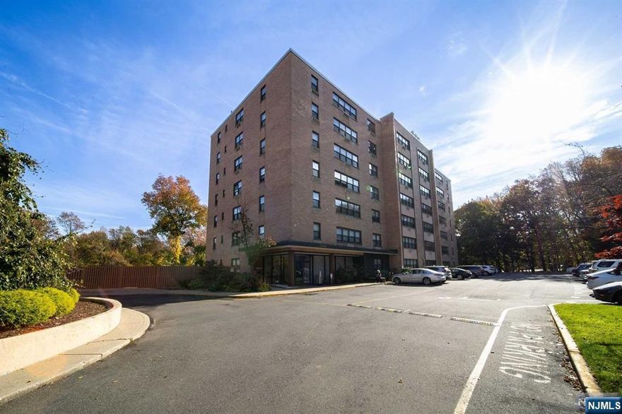 Welcome to the vibrant city of Fort Lee, where you'll find a charming corner unit at Park Hill Terrace. This well-maintained brick building features one bedroom, one bathroom, and an additional room, offering the flexibility of a two-bedroom lifestyle with affordable HOA fees and reasonable taxes. Your HOA covers water and parking, and ample street parking is available for guests. Enjoy summer barbecues at the outdoor pool and embrace the relaxed atmosphere. Conveniently located near a bus stop, commuting to New York is a breeze. With full-time supervisors, bike parking in the basement, and security cameras, you can feel secure. Plus, you'll have easy access to schools, markets, shops, restaurants, coffee spots, and fitness centers all within walking distance. It is located next to the 159 Express to Port Authority' The unit is tenant-occupied until June 1 2025