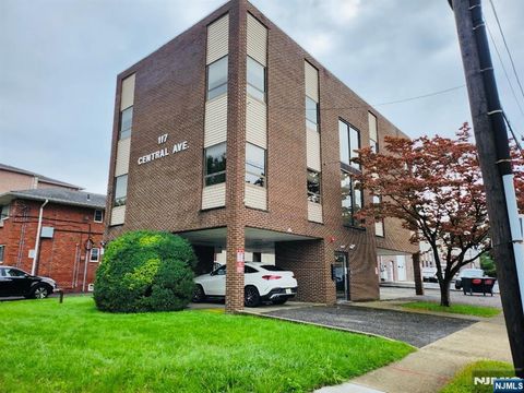 Photo of 117 Central Avenue, Hackensack, NJ 07601 (MLS # 25031905)