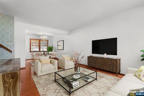 3 Gregory Terrace Belleville NJ 07109