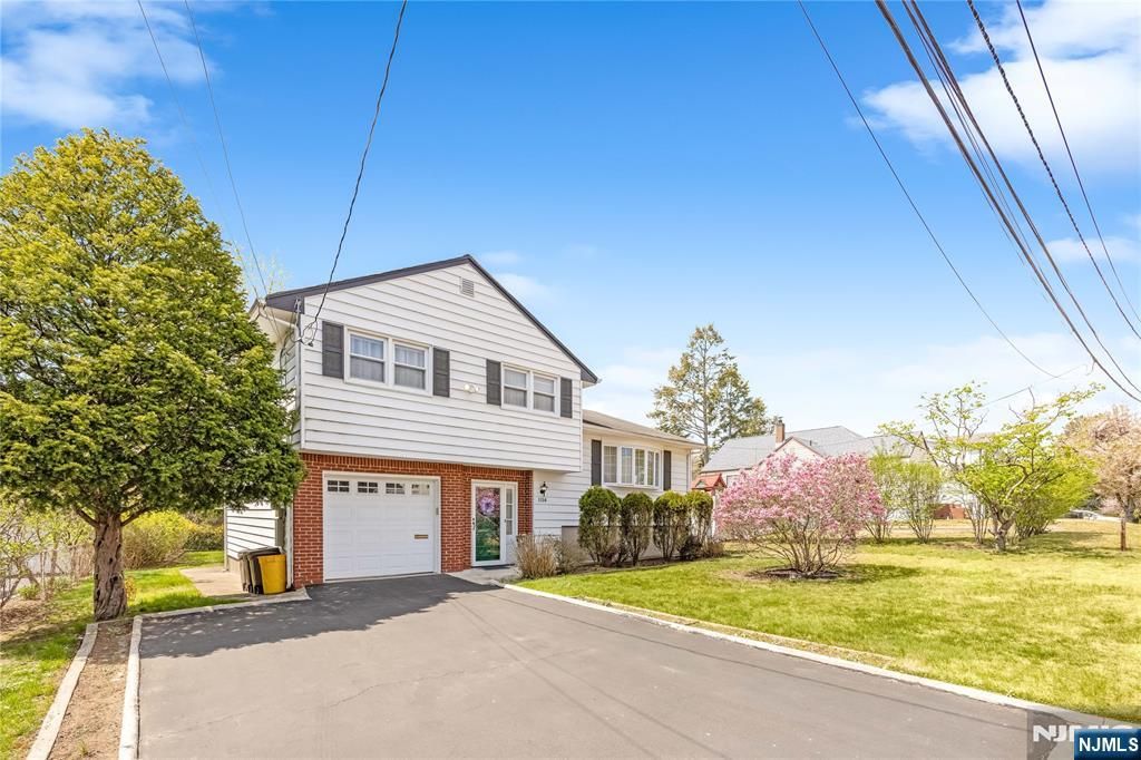 Photo of 1150 Roosevelt Avenue, New Milford, NJ 07646 (MLS # 26015352)