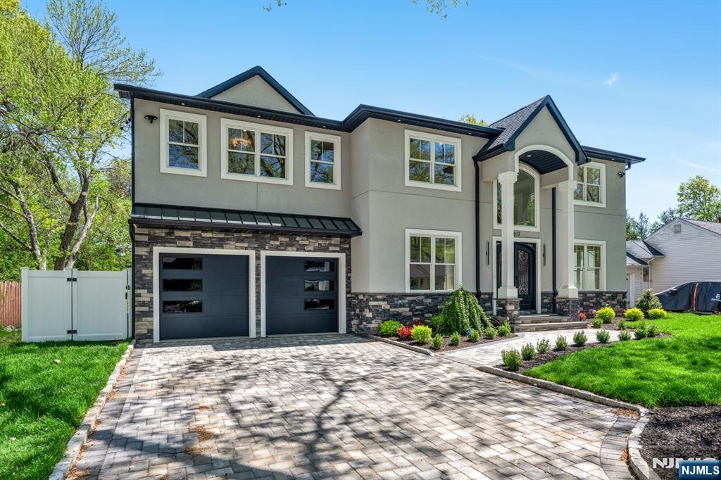 817 Arbor Road